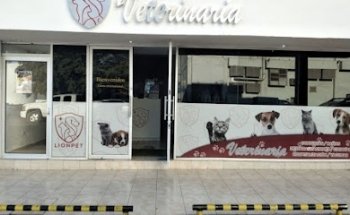 Lion Pet Veterinaria