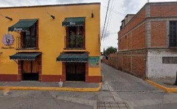 Centro Veterinario Papalotl