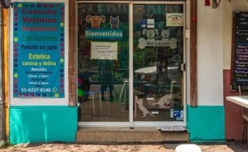 Veterinaria-VetLesant Goya