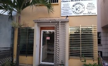 Clinica Veterinaria Bulldogs and Friends