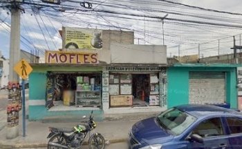 Clínica Veterinaria Los Arcos