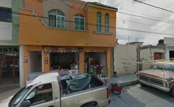 Veterinaria La Pulguita