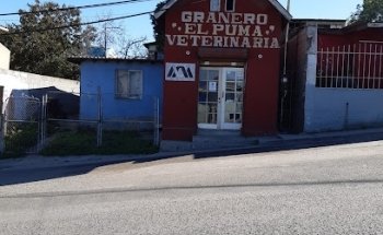 Veterinaria El Puma