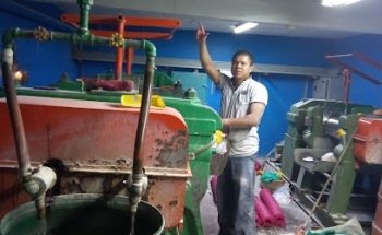 ESTETICA CANINA CHINGUIÑAS DEL PERRO