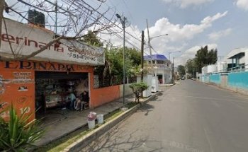 VETERINARIA LABARRIOS