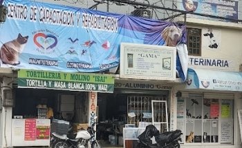 Atención Veterinaria Izcalli