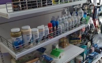 Acuapets. Veteriterinaria, Croquetería, Estética canina y Petshop