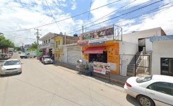 VETERINARIA EL CABALLO