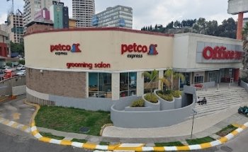 Petco Interlomas (Express)