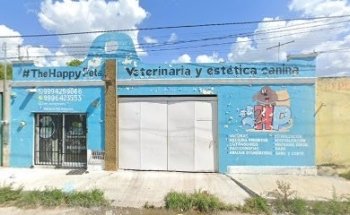 Veterinaria The Happy Pets