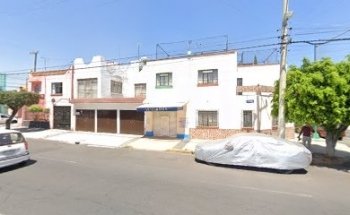 Clínica Veterinaria