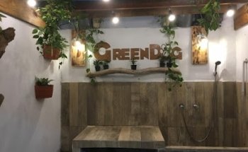 GreenDog SPA Veterinaria,Alimentos y Accesorios