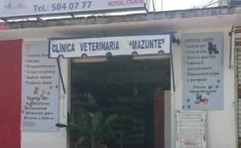 Veterinaria Mazunte