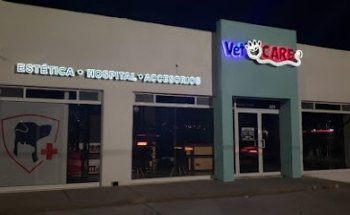 Vet Care Clinica Veterinaria