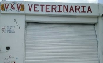 V & V Centro Integral Veterinario