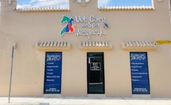 Clínica Vet Care
