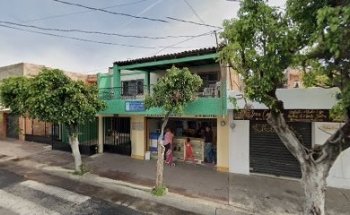 Clínica Veterinaria de Mascotas