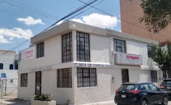 Hospital Veterinario Schnauzers