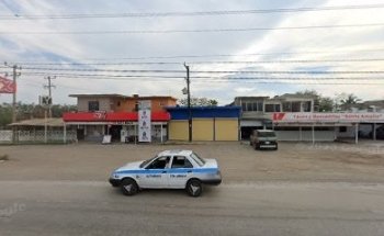 VETERINARIA Y FORRAJERA EL GALLO NEGRO