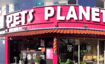 PetsPlanet