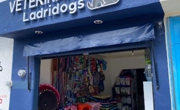 Ladridos, Acesorios + Alimentos y Perfumeria