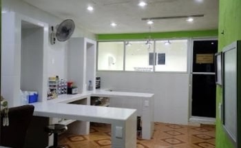 My Happy Pet Veterinarian