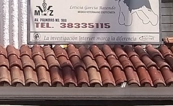 CLINICA VETERINARIA TUZANIA