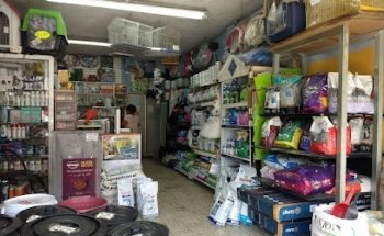 Agrupecuaria del golfo