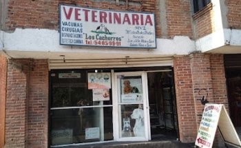 Veterinaria los Cachorros