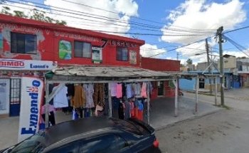 Forrajeria Y Veterinaria 7 Leguas