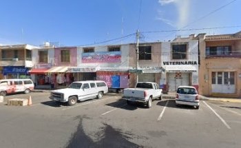 Veterinaria La Plazuela