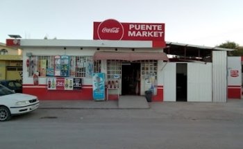 MARKET PUENTE