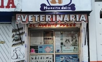 Veterinaria Huesito