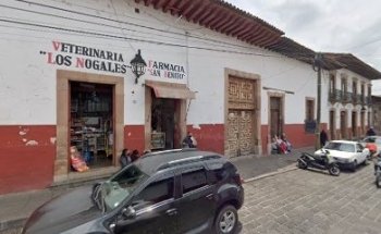 Veterinaria Los Nogales