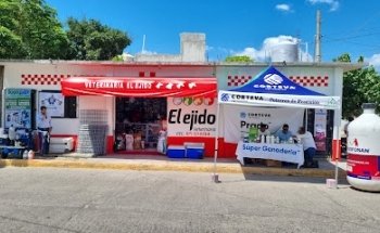 Veterinaria El Ejido