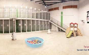 Zago Veterinaria y Hotel