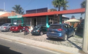 Clínica veterinaria MENESES