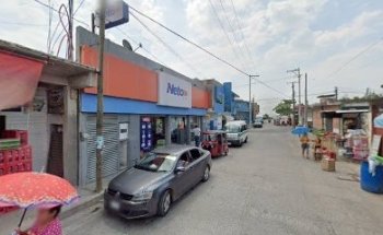 Clínica Veterinaria LAS BUGAMBILIAS