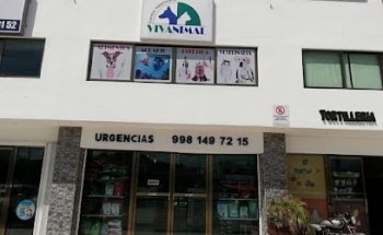 VETERINARIA VIVANIMAL 