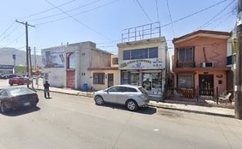 CLINICA VETERINARIA Puchiny