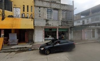 Veterinaria El Rancho