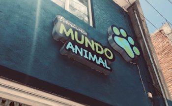 VETERINARIA MUNDO ANIMAL