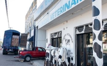 DISTRIBUIDORA VETERINARIA DE LIBRES