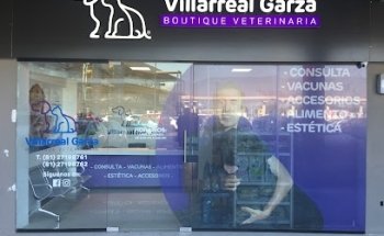 Villarreal Garza Boutique Veterinaria