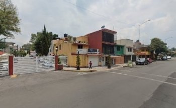 Bio Animal Vet Sucursal Coyoacán