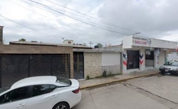 Centro veterinario El Arca