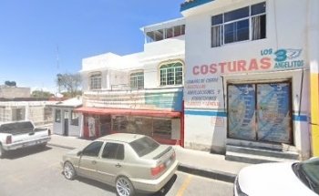 Clínica Veterinaria 