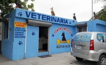 Pets Health And Care (clinica Veterinaria)