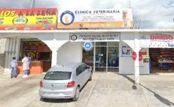 Clínica Vet. San Canino S. San Dimas