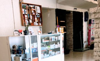 Veterinaria 24 horas Ohana